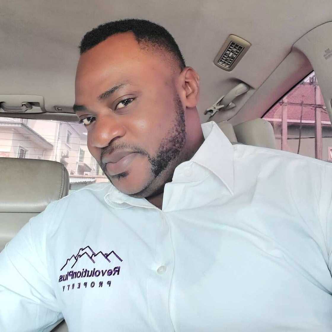 Odunlade Adekola age