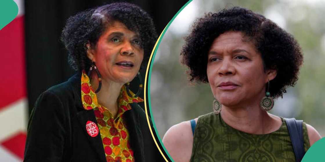 Chi Onwurah Chi Onwurah