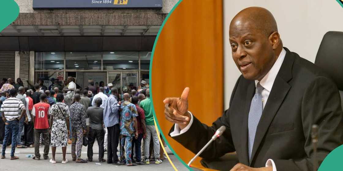 CBN interests rate CBN interests rate