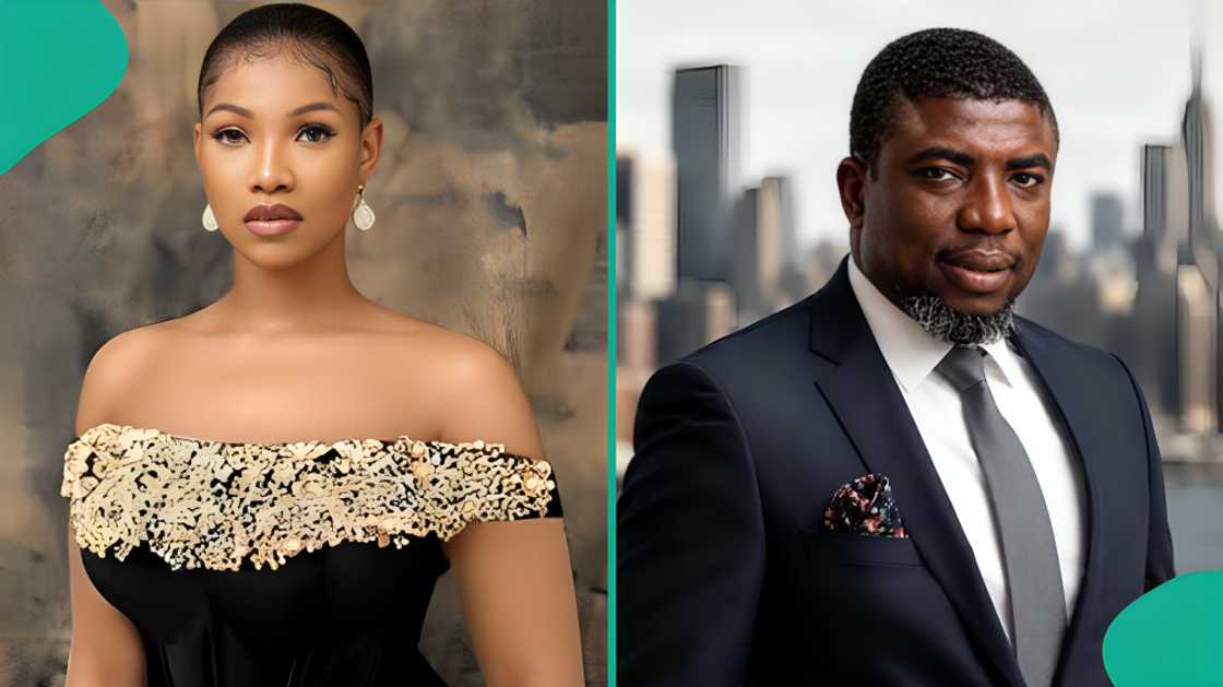 Tacha’s encounter with billionaire Ochacho takes an interesting turn