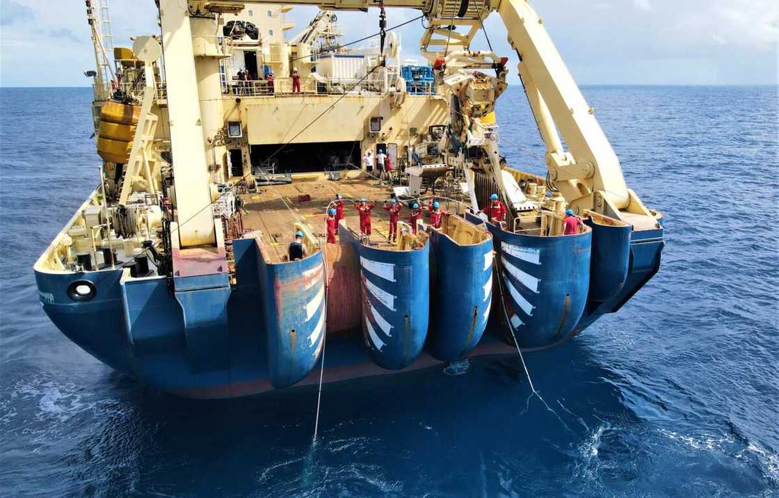 WIOCC, Google’s Equiano Subsea Internet Cable, Nigeria WIOCC, Google’s Equiano Subsea Internet Cable, Nigeria