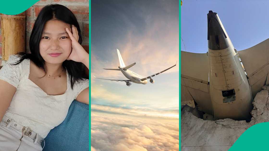 Flight attendant Lamnunthem Singson dies in Air India plane crash. Flight attendant Lamnunthem Singson dies in Air India plane crash.