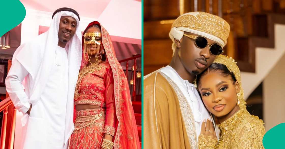 Juma Jux celebrates wife on her birthday with lovely post. Juma Jux celebrates wife on her birthday with lovely post.