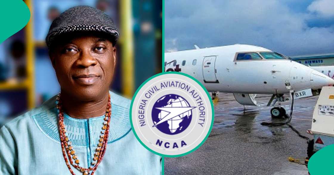 KWAM barred from flying