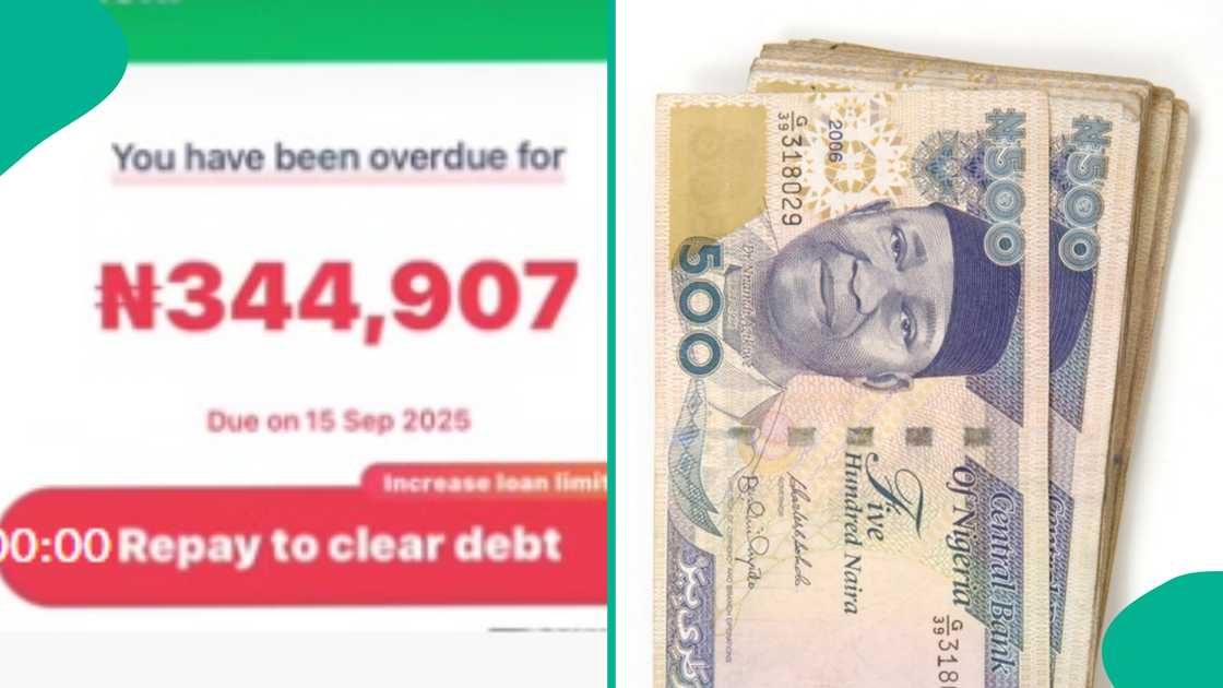 Man's loan gets paid after he participated in Hallelujah Challenge