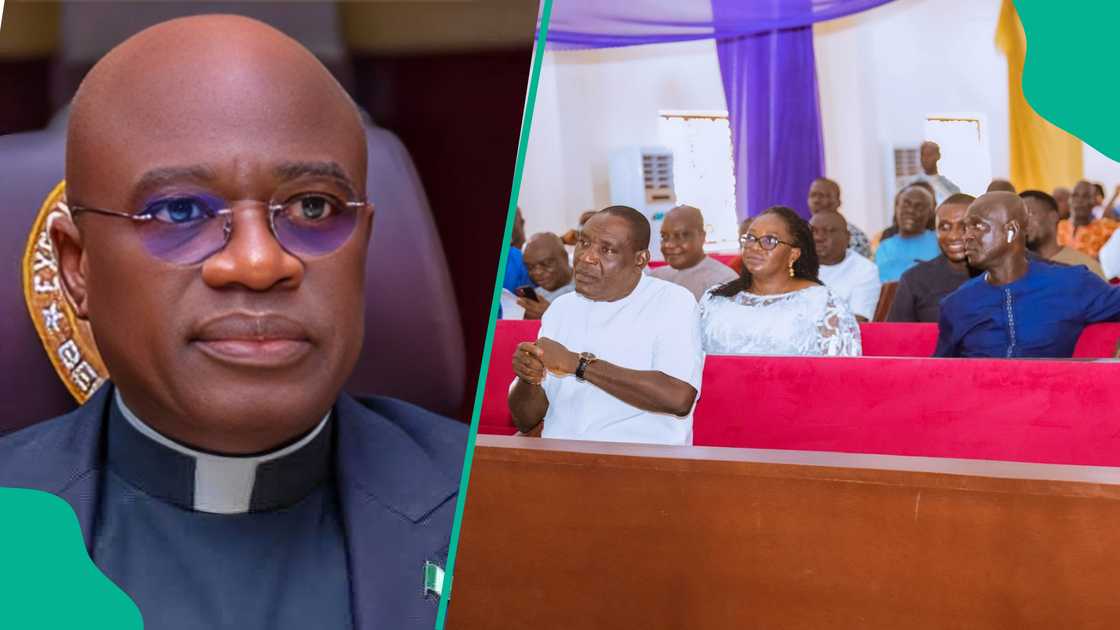 Benue State government announces a one-week Easter break for public and civil servants, as confirmed in an official statement by government officials. Benue State government announces a one-week Easter break for public and civil servants, as confirmed in an official statement by government officials.