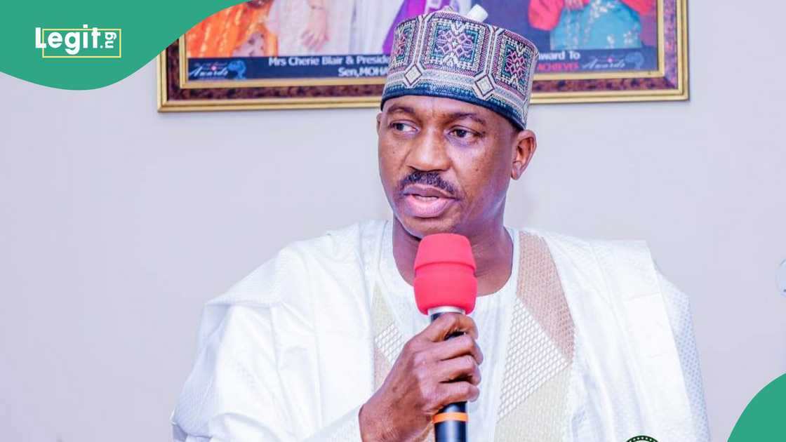 Sokoto shares why overall best student gets sponsorship slot for hajj 2026 Sokoto shares why overall best student gets sponsorship slot for hajj 2026