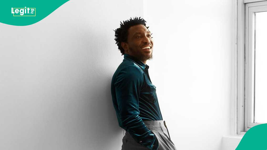 DJ Timmy calls Timi Dakolo, shares allegation with threats DJ Timmy calls Timi Dakolo, shares allegation with threats