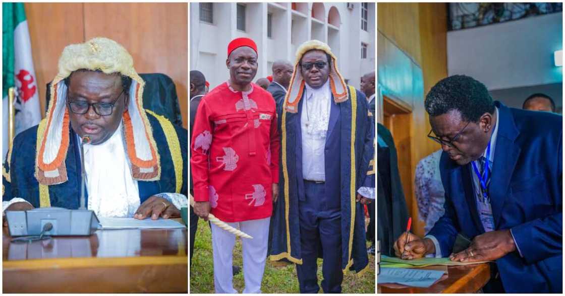 Anambra Speaker/ Hon Udeze emerges Anambra Speaker/ PDP lawmaker emerges Anambra speaker Anambra Speaker/ Hon Udeze emerges Anambra Speaker/ PDP lawmaker emerges Anambra speaker