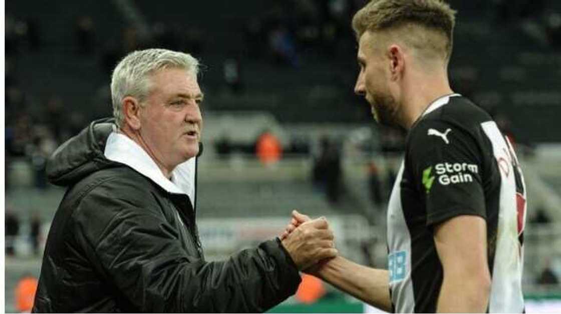 Newcastle ta hana musabaha saboda cutar coronavirus Newcastle ta hana musabaha saboda cutar coronavirus