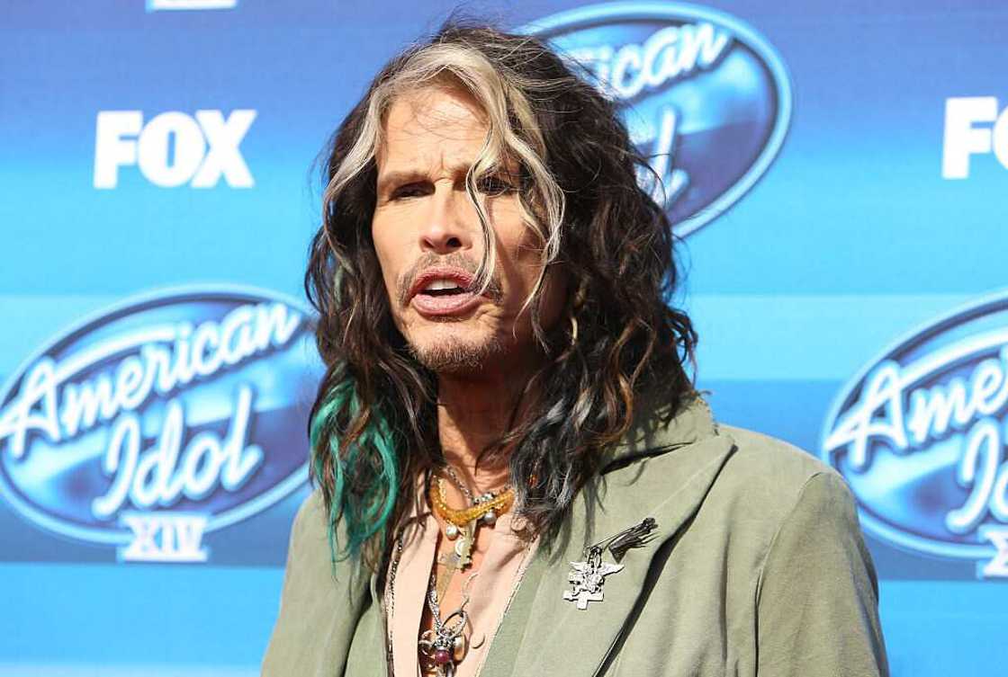 American Idol coaches American Idol coaches
