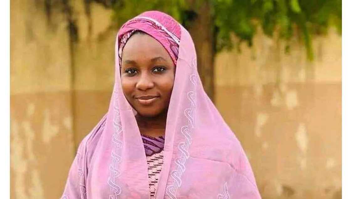 Dalibar jami'a ta fadi ta rasu a Yobe Dalibar jami'a ta fadi ta rasu a Yobe