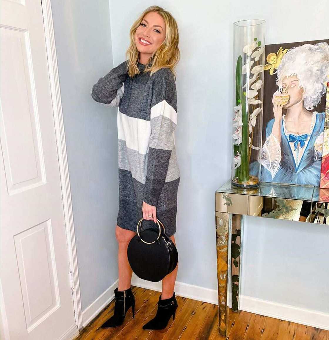 Stassi Schroeder hot Stassi Schroeder hot