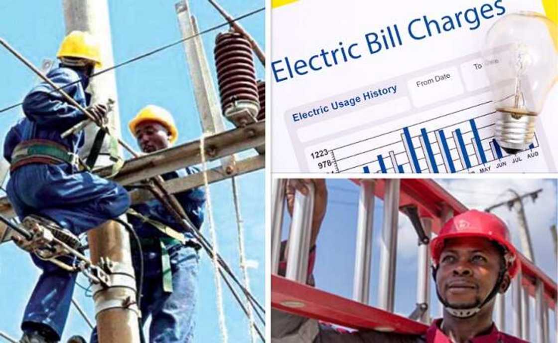 Tariff hike, NERC Tariff hike, NERC