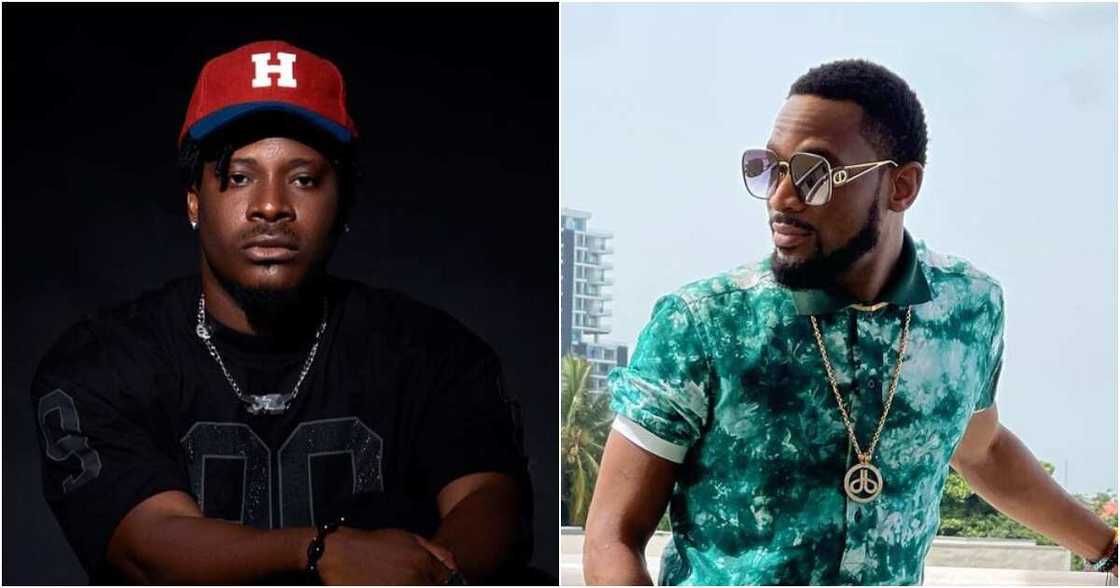 D'banj, Jaywon D'banj, Jaywon