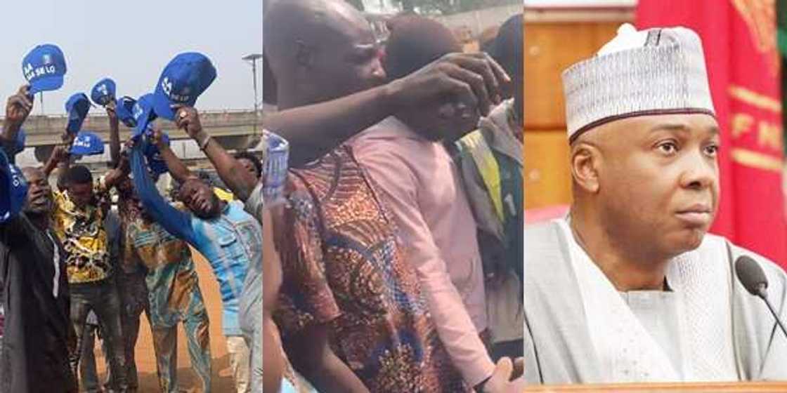 Kwara APC and PDP Kwara APC and PDP