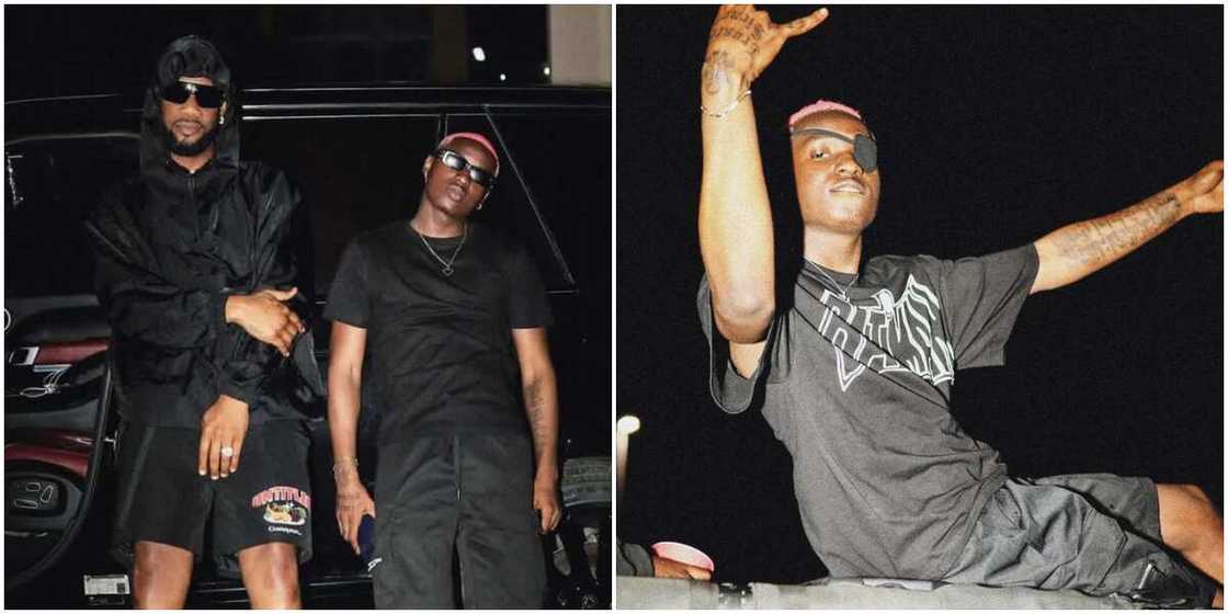 D'Prince with Ruger, Ruger D'Prince with Ruger, Ruger