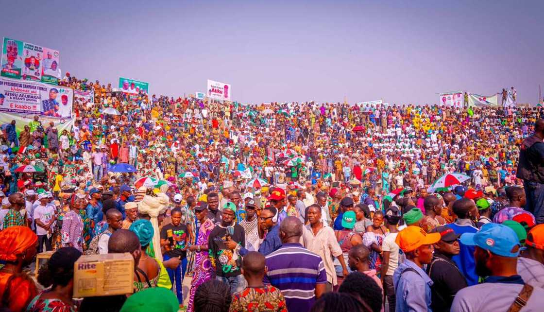 PDP a Ogun PDP a Ogun