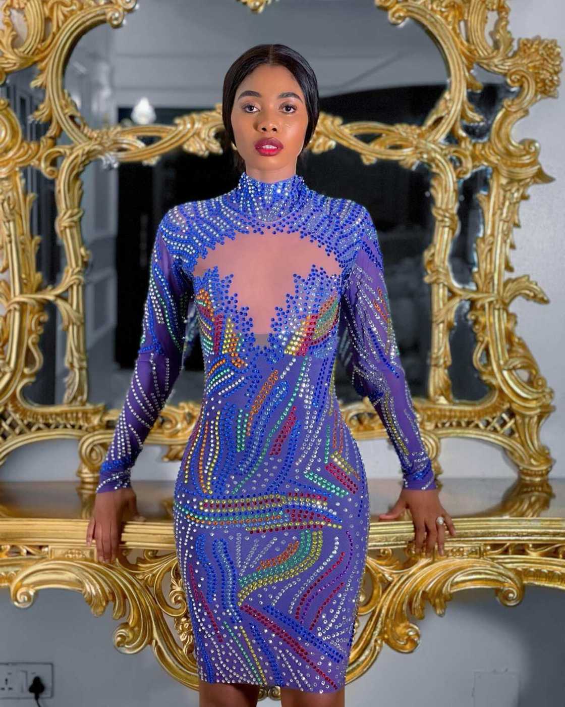 Janemena’s biography Janemena’s biography