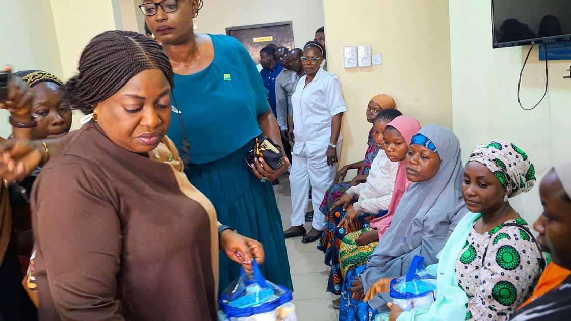 Capitalfield Celebrates 22 Years with Sustainable Energy CSR Projects for Health Centres Capitalfield Celebrates 22 Years with Sustainable Energy CSR Projects for Health Centres