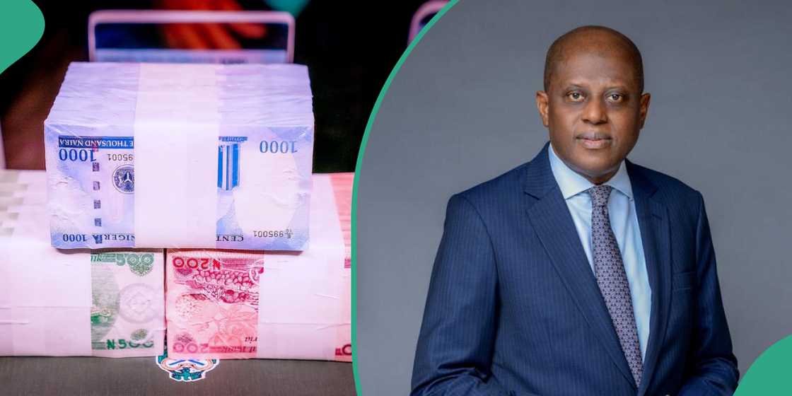 CBN sends urgent message to dealers CBN sends urgent message to dealers
