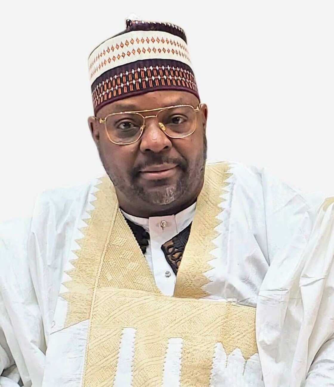 Babban Jami’in NNPC Babban Jami’in NNPC