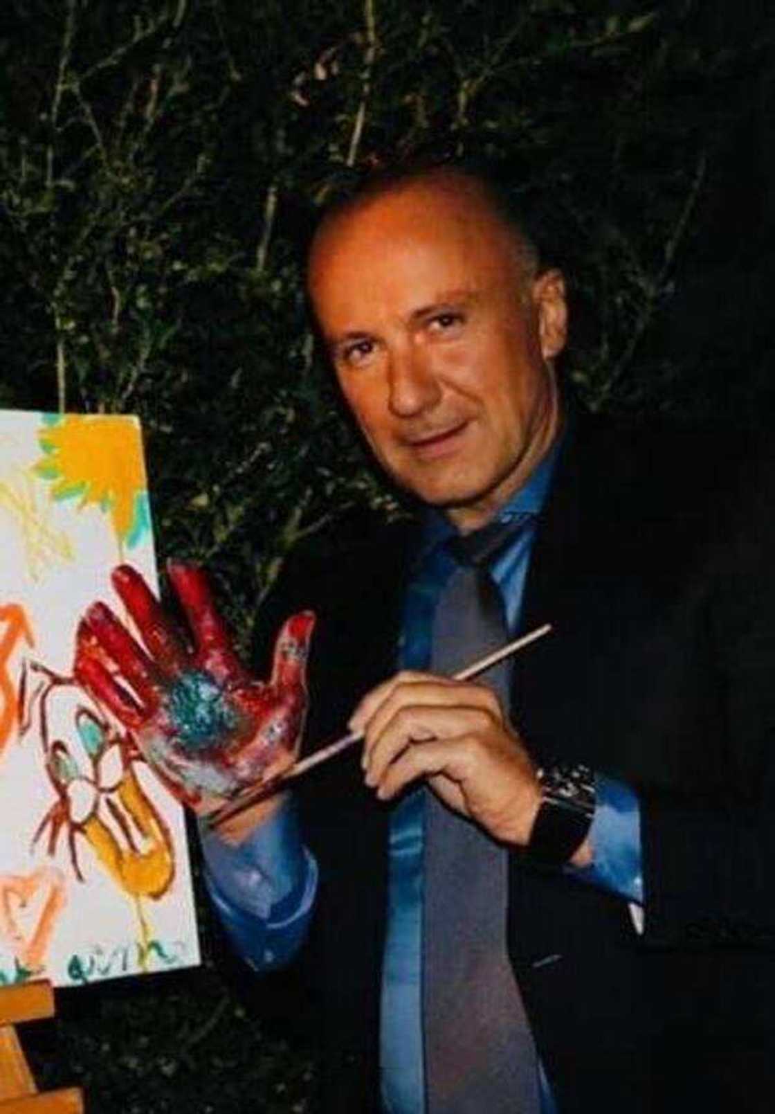 Dominique Rizet Dominique Rizet