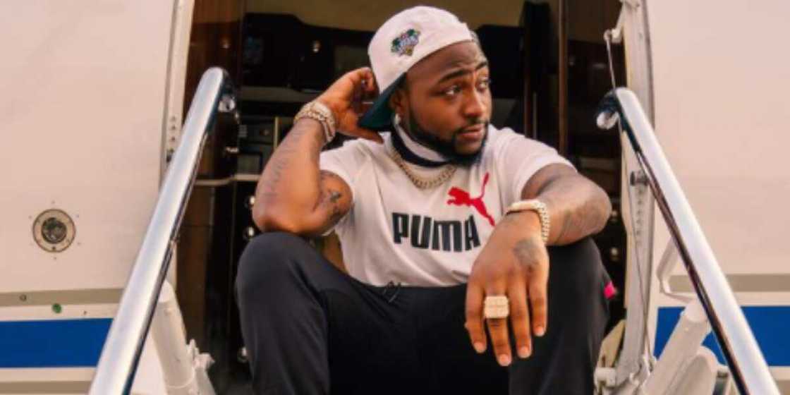 Davido Davido