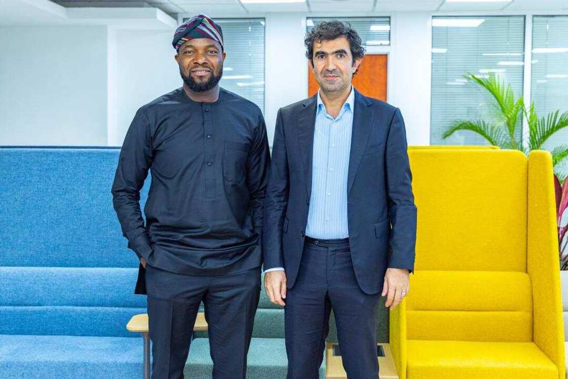 Federal Ministry of Communications Launches 3MTT Learning Community in Partnership with IHS Nigeria Federal Ministry of Communications Launches 3MTT Learning Community in Partnership with IHS Nigeria