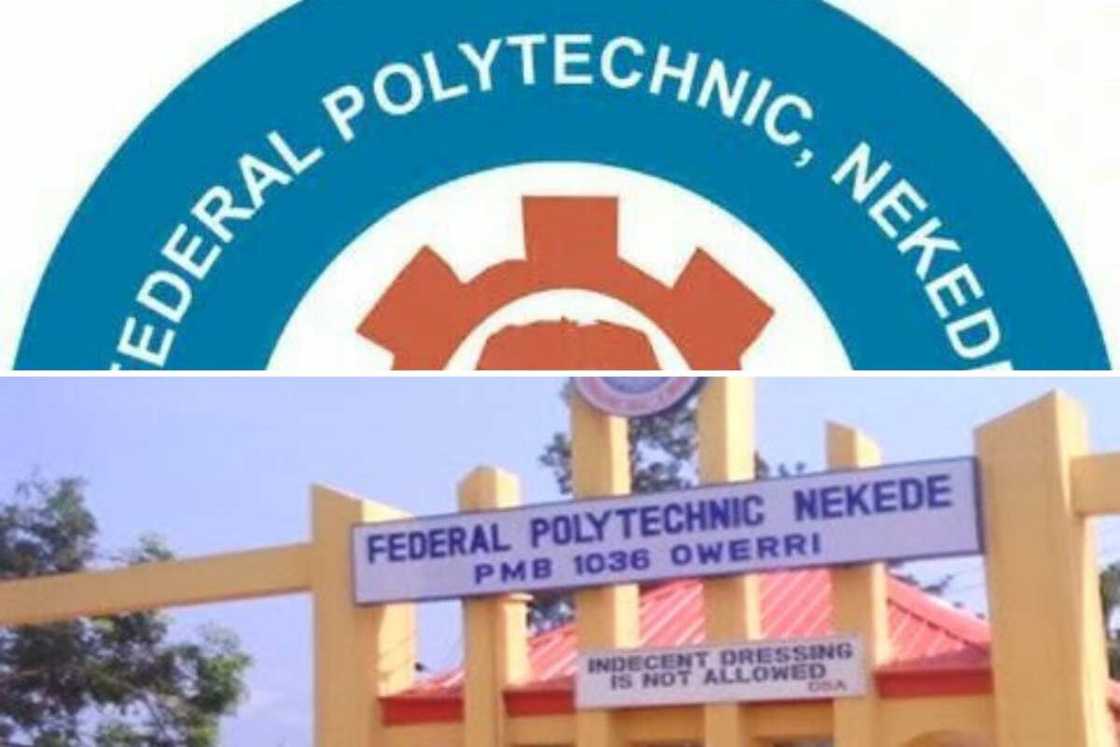 Top polytechnic in Nigeria