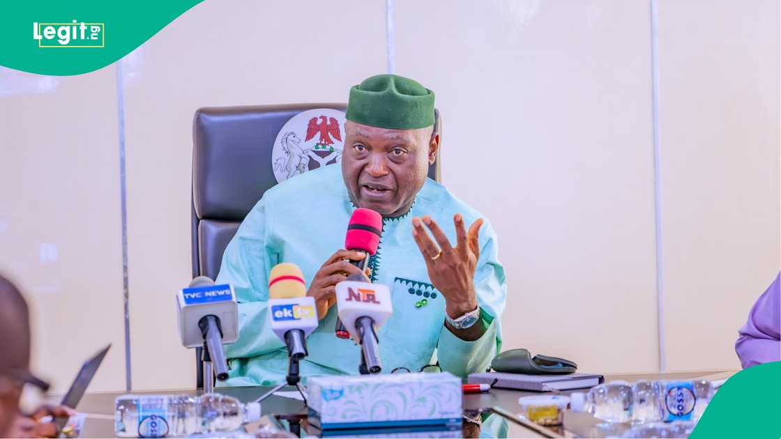 Gwamnan Ekiti. Gwamnan Ekiti.