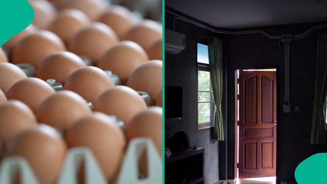 Two People Confirmed Dead After Eating ‘Poisoned Easter Egg” Allegedly Sent to Family Two People Confirmed Dead After Eating ‘Poisoned Easter Egg” Allegedly Sent to Family