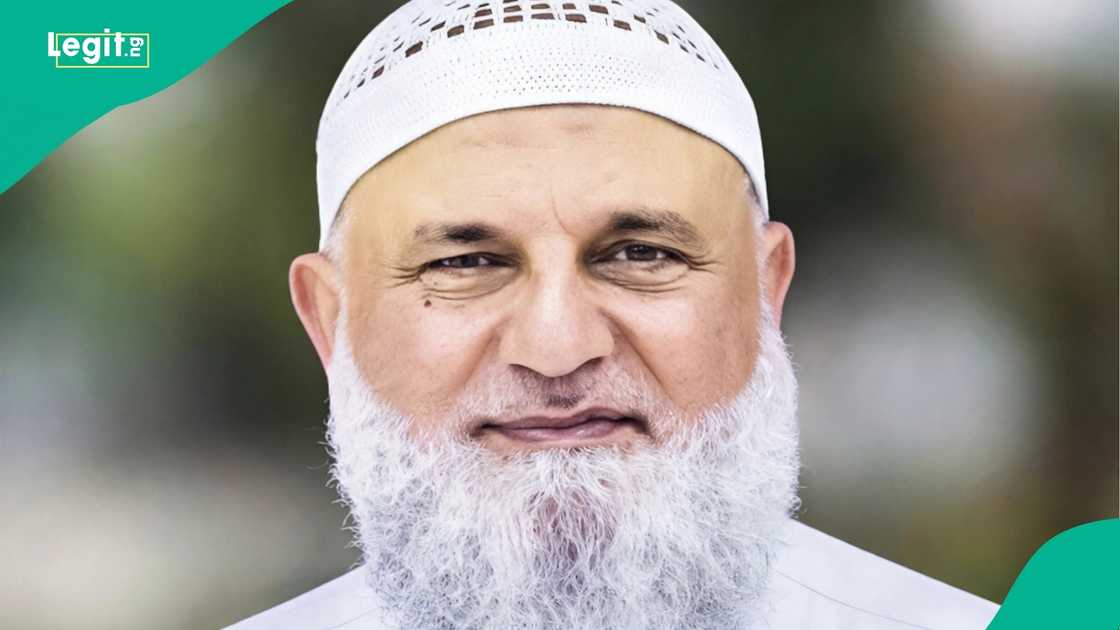 Denmark publishes names of religious leaders like Mohamad Baajour on the ban list Denmark publishes names of religious leaders like Mohamad Baajour on the ban list