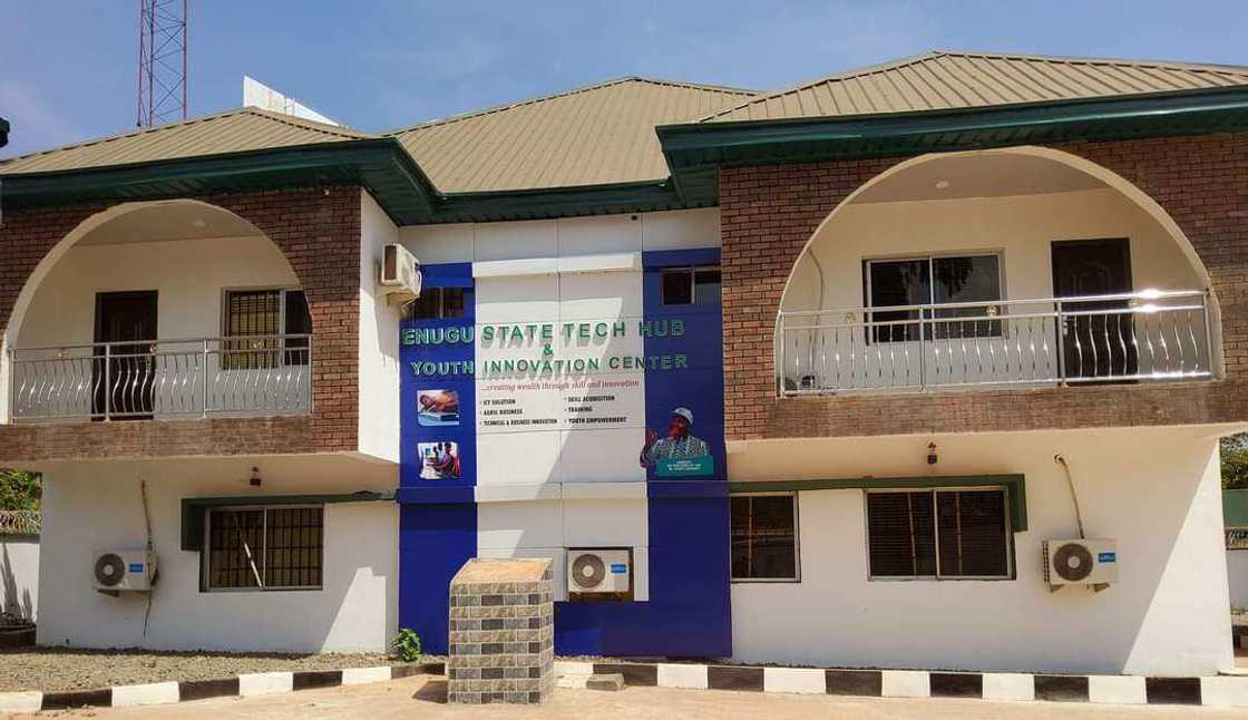 Enugu govt to commence operations of its Tech Hubs, Youth Innovation Centres Enugu govt to commence operations of its Tech Hubs, Youth Innovation Centres