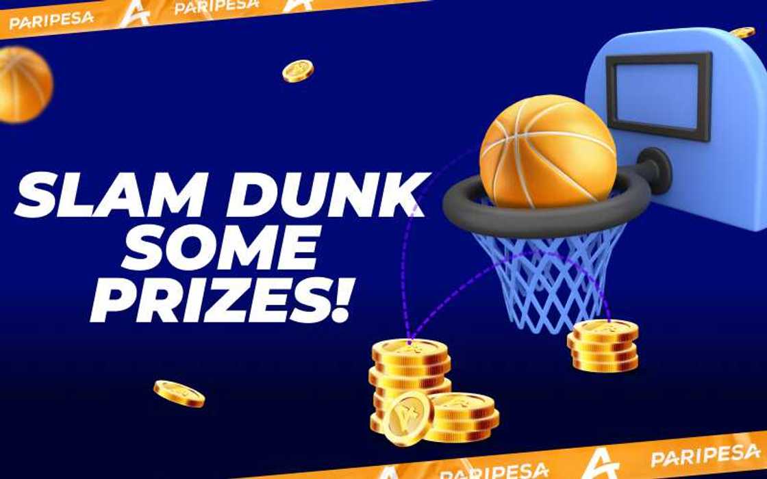 NEW 2024 PariPesa Basketball Bonus: Your Guide to Win Big! NEW 2024 PariPesa Basketball Bonus: Your Guide to Win Big!
