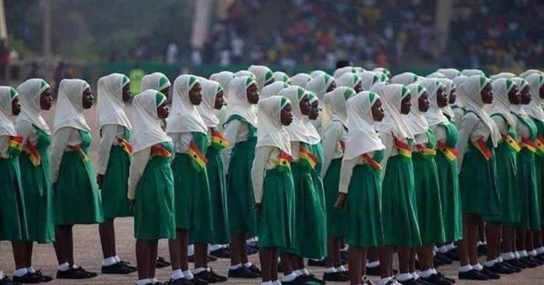 Ba mu ba zabe a jihar Legas muddin akan ci gaba da haramtawa Dalibai sanya Hijabi - MSSN Ba mu ba zabe a jihar Legas muddin akan ci gaba da haramtawa Dalibai sanya Hijabi - MSSN