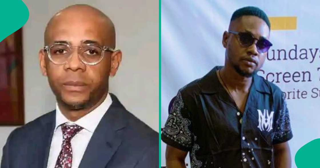 Nigerian Man Analyses Equatorial Guinea’s Baltasar’s Leaked Tapes With 300 Women, Shares Observation Nigerian Man Analyses Equatorial Guinea’s Baltasar’s Leaked Tapes With 300 Women, Shares Observation