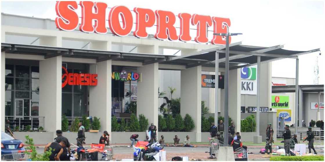 Shoprite exit from Nigeria almost done as new investor, Persianas set to takeover Shoprite exit from Nigeria almost done as new investor, Persianas set to takeover