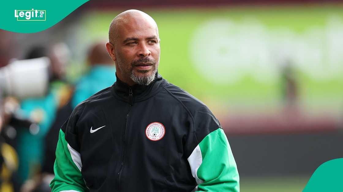 Super Eagles, Eric Chelle, Portugal, Poland, Football, Africa, Europe. Super Eagles, Eric Chelle, Portugal, Poland, Football, Africa, Europe.