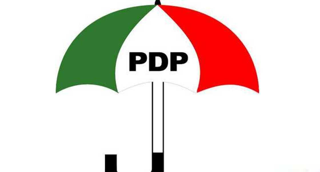 PDP Ta Hasala, Ta Garzawa Kotu Saboda Gwamna Matawalle Ya Koma APC