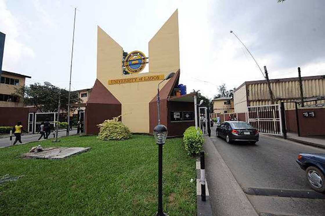 UNILAG UNILAG