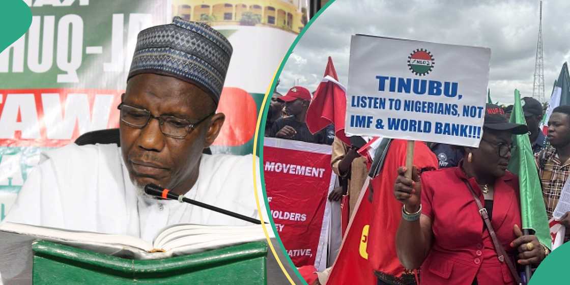 Farfesa Sa’eed Muhammad Yunus Farfesa Sa’eed Muhammad Yunus