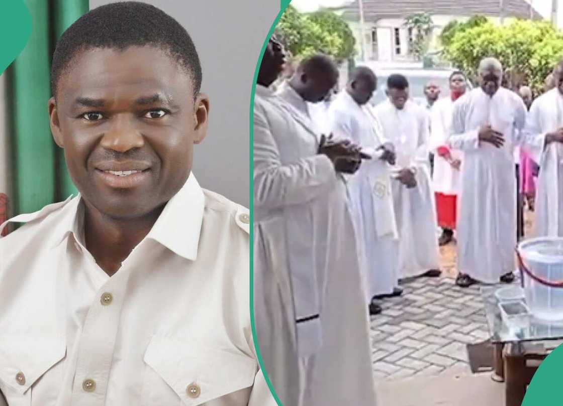 Mataimakin gwamnan jihar Edo, Philip Shaibu. Mataimakin gwamnan jihar Edo, Philip Shaibu.
