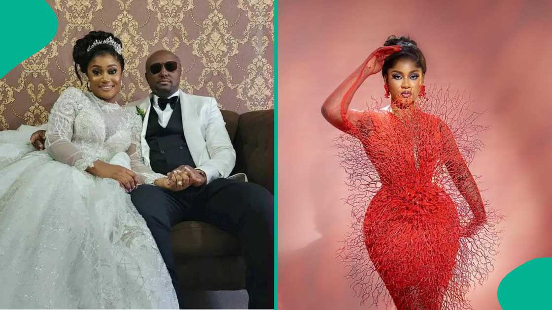 BBNaija Phyna speaks about Isreal DMW and his ex-wife, Shelia