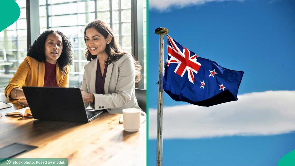 See key steps foreigners must follow after New Zealand getting Talent Work visa See key steps foreigners must follow after New Zealand getting Talent Work visa