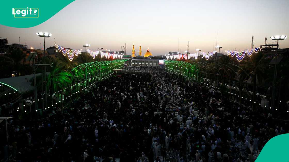 Arafah Day: List of 7 important things Muslims should do