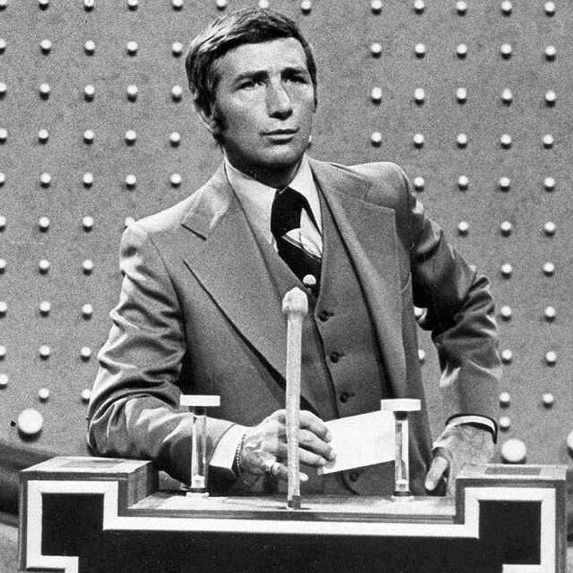 Richard Dawson Family Feud