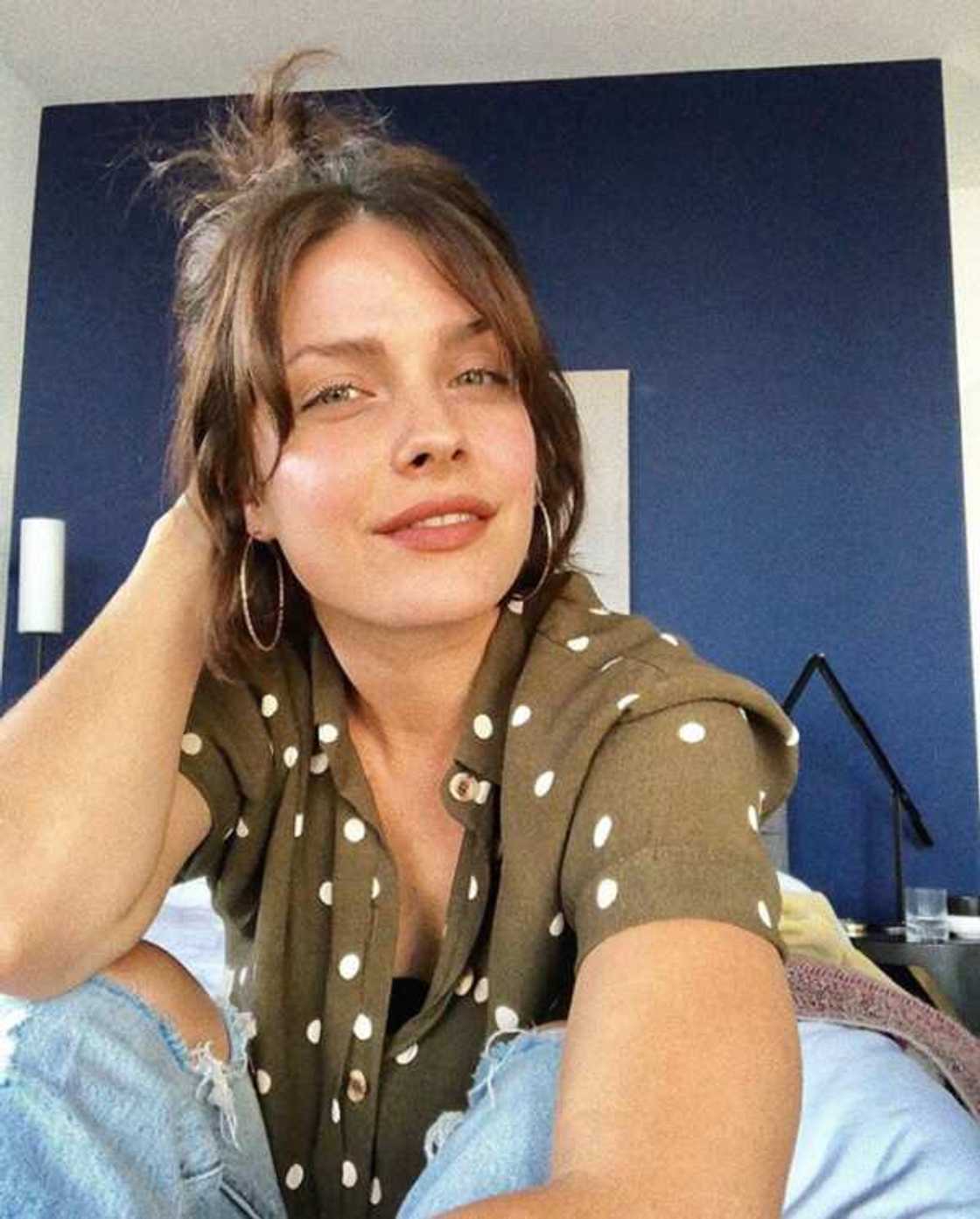 Paige Spara hot Paige Spara hot