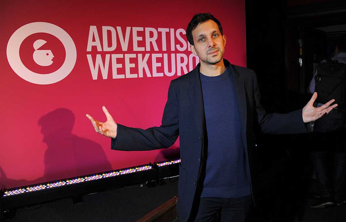 Dynamo, Magician at Picturehouse Central Dynamo, Magician at Picturehouse Central