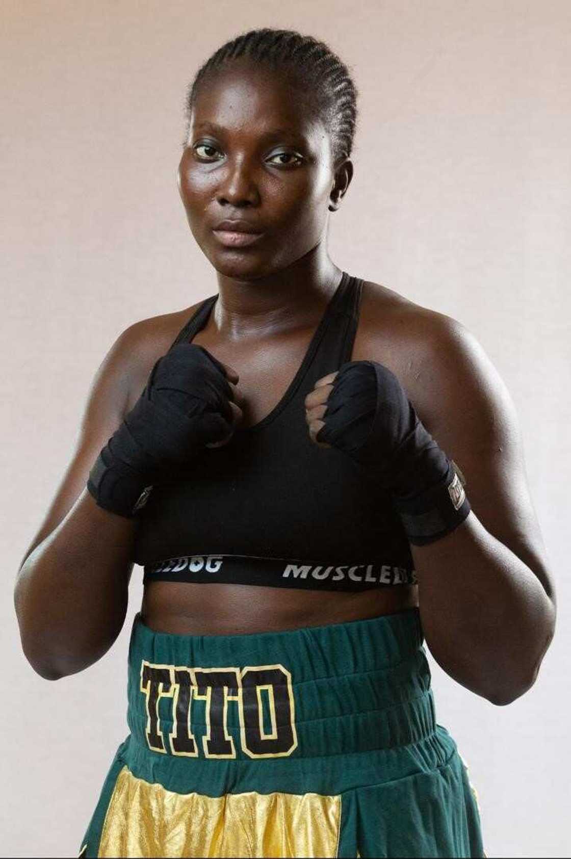 6 Reasons You Should Be at the Biggest Music and Boxing Carnival, GOtv Boxing Night 6 Reasons You Should Be at the Biggest Music and Boxing Carnival, GOtv Boxing Night